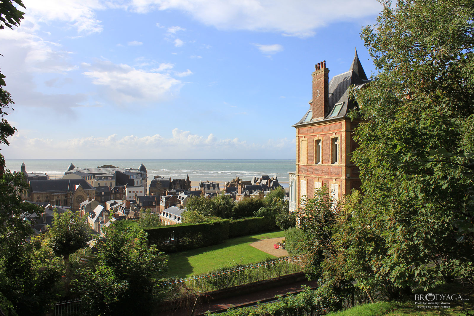 Trouville-sur-Mer